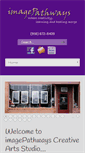 Mobile Screenshot of imagepathways.com